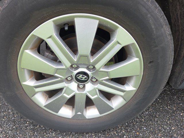 Used 2023 Hyundai Palisade SEL w/ Cargo Package AWD/4WD image 8