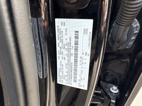 Certified 2024 Ford F250 King Ranch AWD/4WD image 33