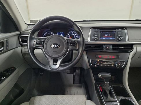 Used 2016 Kia Optima EX FWD image 22