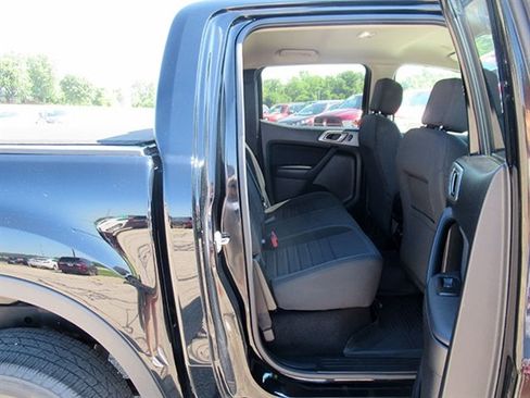 Used 2022 Ford Ranger XLT w/ Equipment Group 302A High AWD/4WD image 14