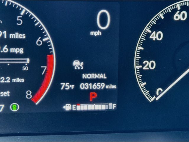 Used 2023 Honda Pilot EX-L image 12