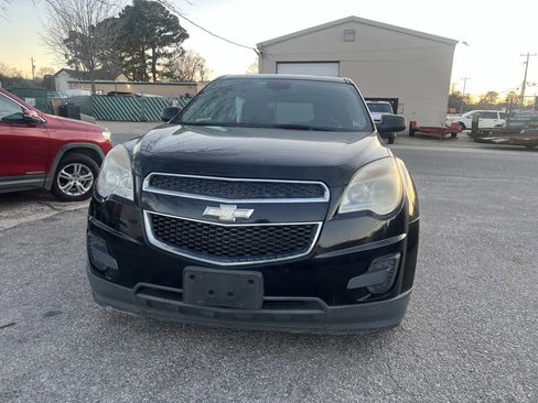 Used 2014 Chevrolet Equinox LS w/ LPO, Protection Package image 4