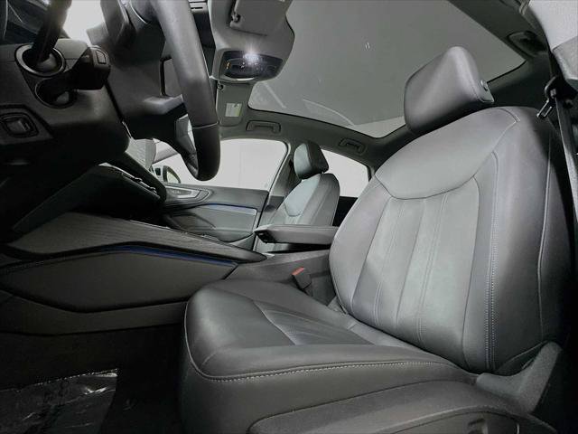 Certified 2025 Audi A5 Premium w/ Convenience Package AWD/4WD image 18