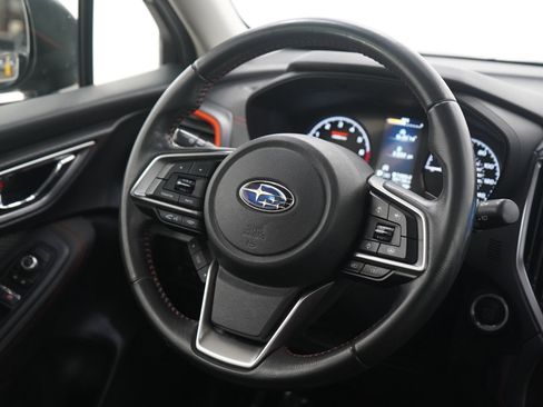 Used 2020 Subaru Forester Sport w/ Popular Package #2 image 13