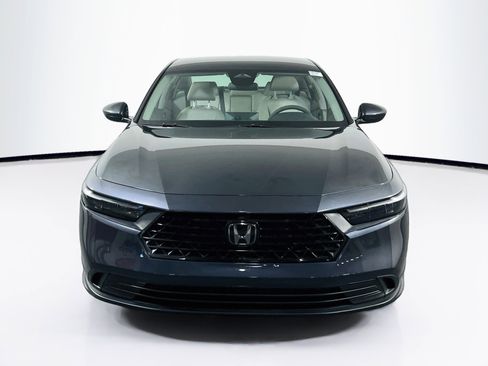 Used 2023 Honda Accord LX image 2