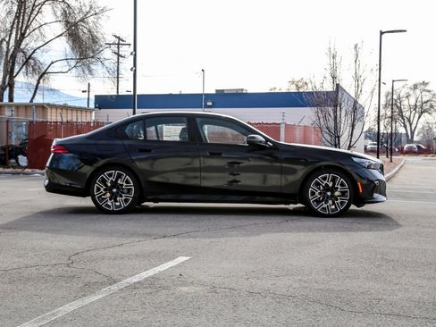 Used 2026 BMW 530i xDrive 530i xDrive w/ M Sport Package image 6