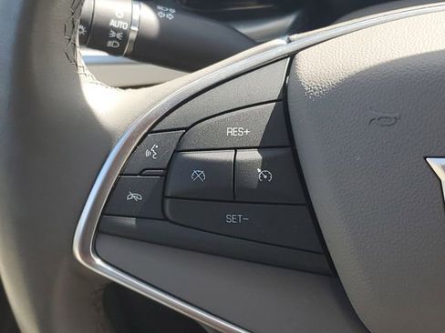 Used 2017 Cadillac XT5 Premium Luxury AWD/4WD image 23