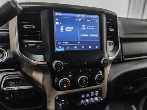 Used 2022 RAM 2500 Laramie image 24