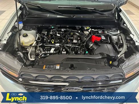 Used 2024 Ford Maverick XLT w/ XLT Luxury Package AWD/4WD image 23