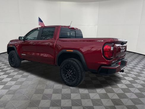 New 2026 GMC Canyon Elevation w/ Convenience Package AWD/4WD image 3