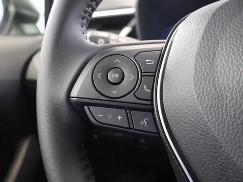 New 2026 Toyota Corolla SE AWD/4WD image 16