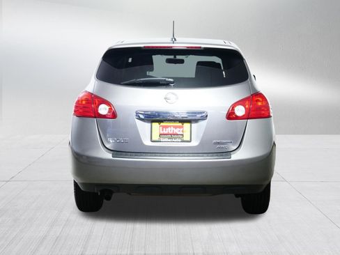 Used 2013 Nissan Rogue S w/ Special Edition Pkg AWD/4WD image 6