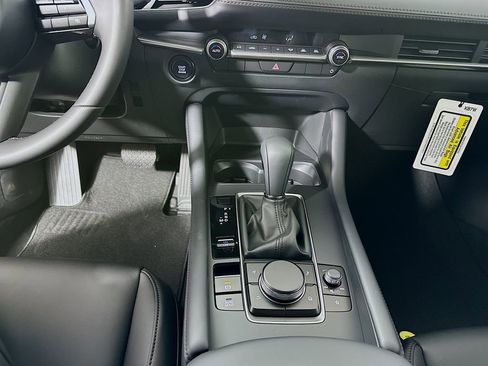 New 2026 MAZDA MAZDA3 s Sport image 8