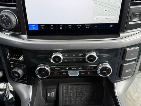 New 2026 Ford F150 XLT image 16