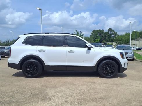 Used 2024 Kia Telluride SX Prestige X-Pro image 8