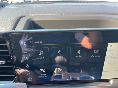 New 2026 Chevrolet Silverado 1500 LT w/ All Star Edition Plus image 30