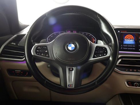 Used 2022 BMW X5 xDrive40i AWD/4WD image 38