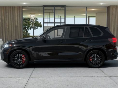 New 2026 BMW X5 sDrive40i RWD image 4