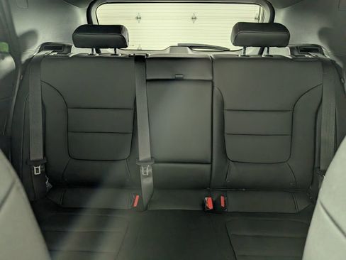 New 2025 Chevrolet TrailBlazer RS w/ Convenience Package image 27