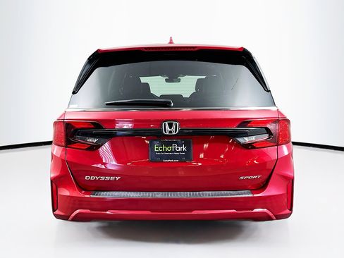 Used 2025 Honda Odyssey Sport-L image 7