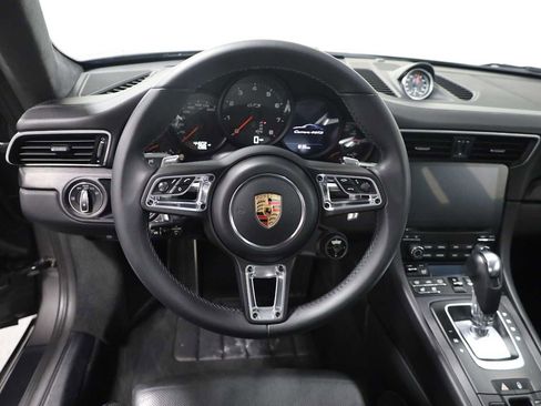 Used 2019 Porsche 911 Carrera GTS image 25