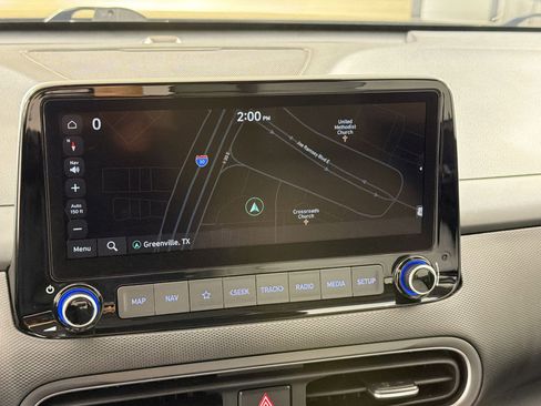 Used 2022 Hyundai Kona Limited w/ Cargo Package FWD image 26