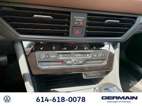 New 2026 Volkswagen Jetta SEL FWD image 27