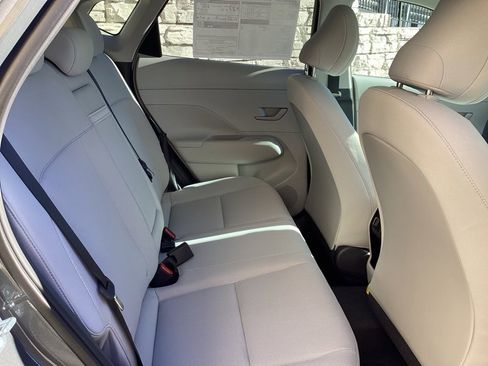 New 2026 Hyundai Kona SEL Sport image 14