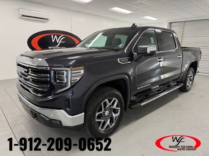 New 2026 GMC Sierra 1500 SLT w/ SLT Premium Plus Package