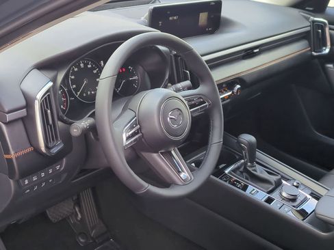 New 2026 MAZDA CX-50 2.5 Turbo w/ Accent Package image 2