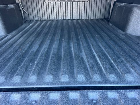 Used 2024 Toyota Tacoma TRD Off-Road image 18