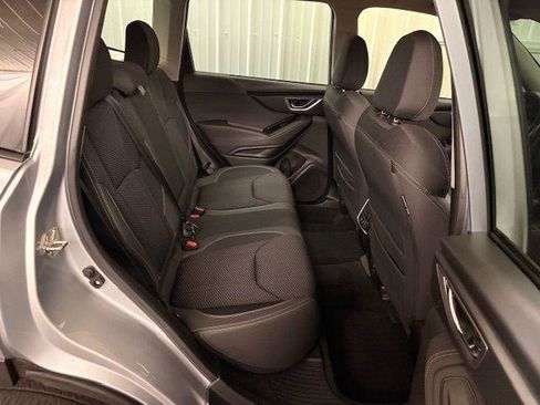 Used 2020 Subaru Forester Premium image 26
