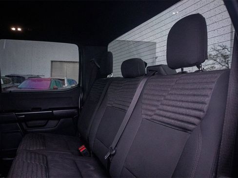 Used 2021 Ford F150 XL w/ STX Appearance Package image 26