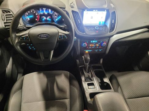 Used 2019 Ford Escape SE AWD/4WD image 22