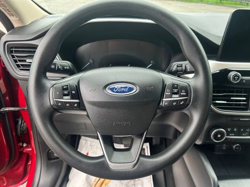 Used 2020 Ford Escape SE AWD/4WD image 15