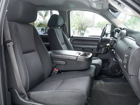 Used 2010 Chevrolet Silverado 2500 LT RWD image 37