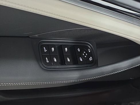 New 2026 Porsche Panamera image 21