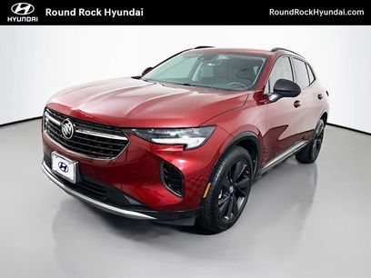 Used 2023 Buick Envision Preferred