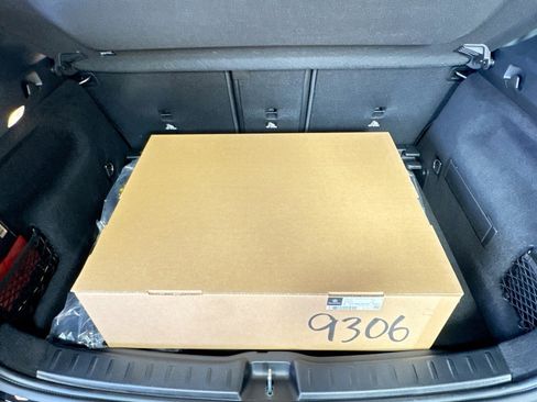 New 2026 Mercedes-Benz GLA 35 AMG 4MATIC image 24