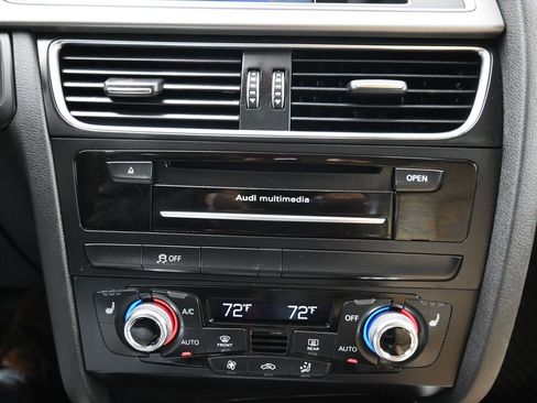 Used 2015 Audi A4 2.0T Premium Plus w/ Technology Package image 20