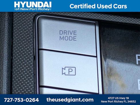 Certified 2023 Hyundai Elantra SEL w/ Convenience Package image 23