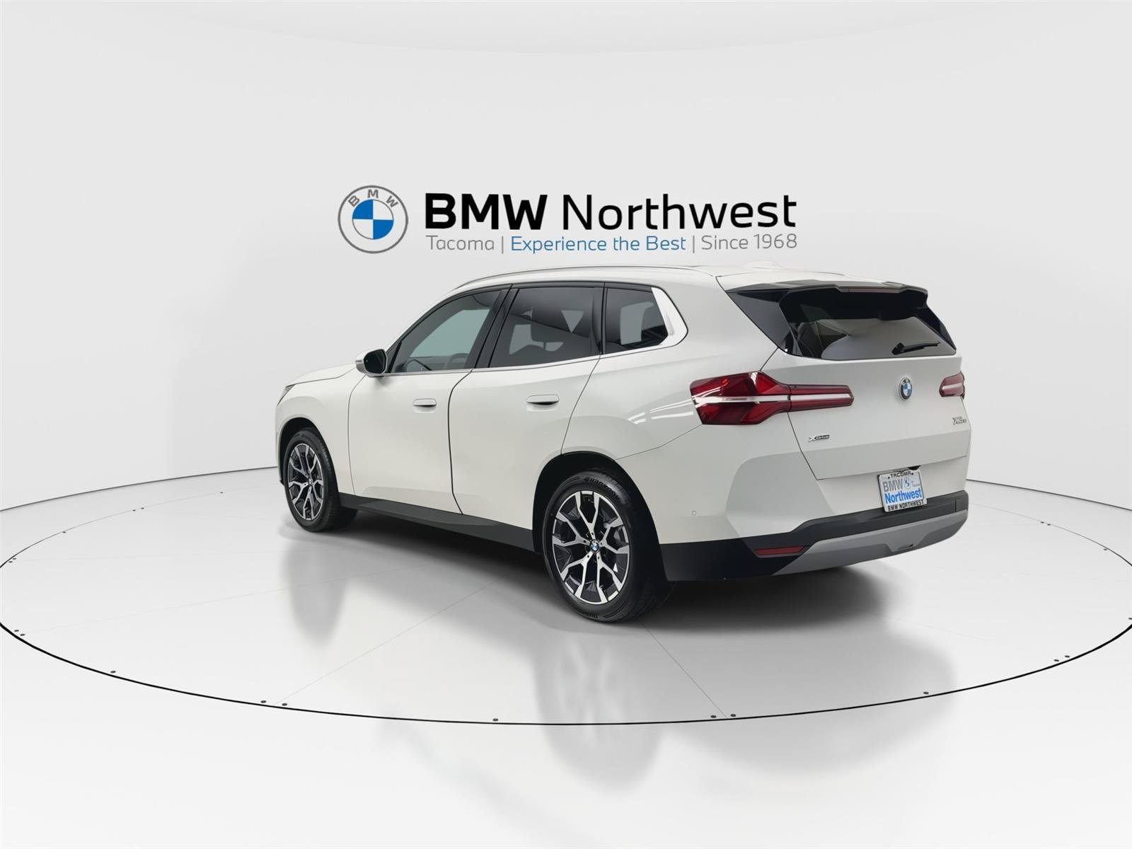 Used 2026 BMW X3 xDrive30i w/ Convenience Package AWD/4WD image 12