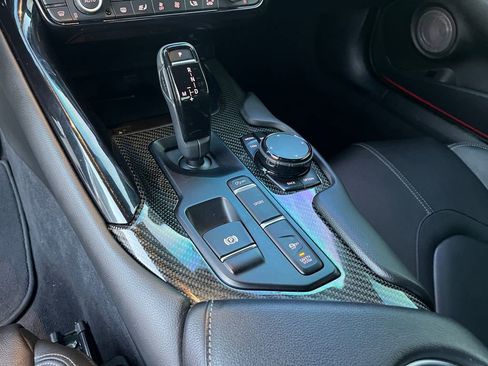 Used 2022 Toyota Supra image 10