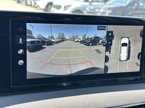Used 2024 Hyundai Palisade SEL AWD/4WD image 20