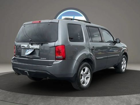 Used 2012 Honda Pilot EX-L image 8