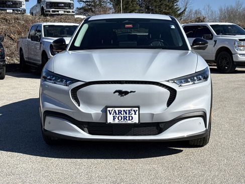 Used 2023 Ford Mustang Mach-E Select w/ Comfort Package Lite image 2