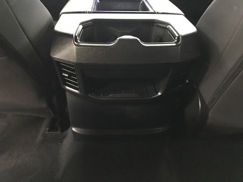 Used 2025 Toyota Tundra SR w/ SR Tow Package image 14