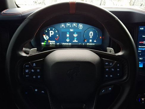 Certified 2023 Ford Bronco Raptor AWD/4WD image 20