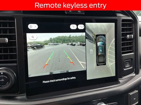 Certified 2025 Ford F150 Raptor AWD/4WD image 19