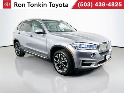 Used 2016 BMW X5 xDrive35i